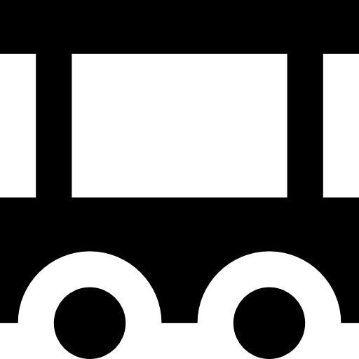 Wagon free icon