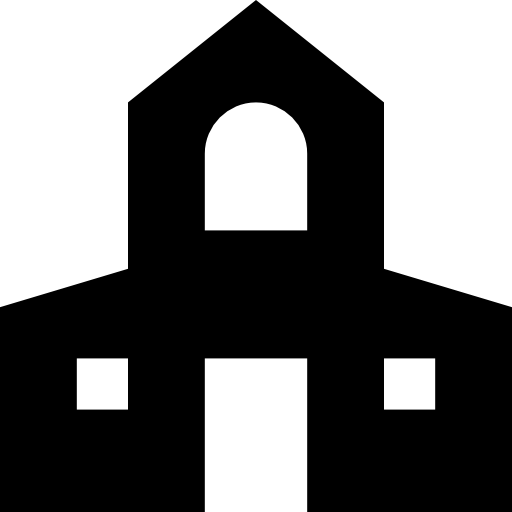 Церковь бесплатно иконка