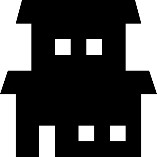 Mansion free icon