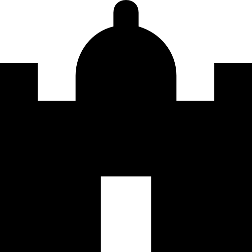 Mosque free icon