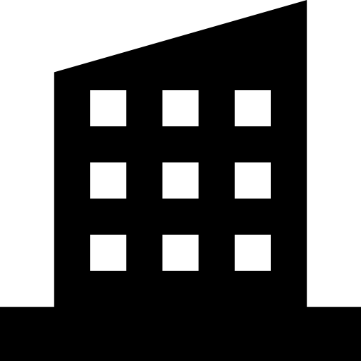 Skyscrapper free icon