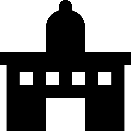 Mosque free icon