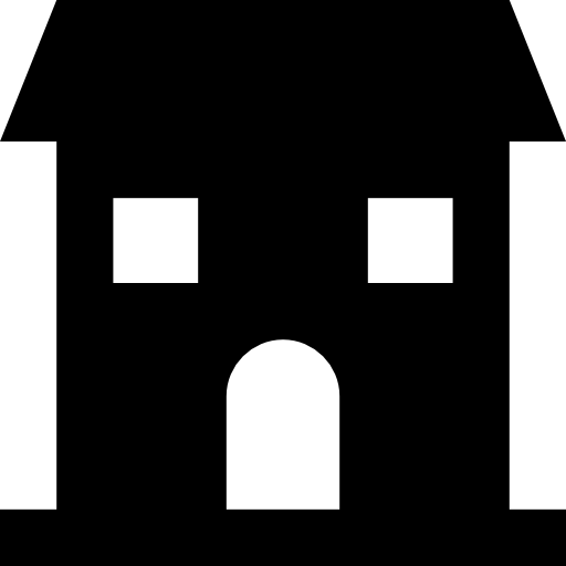 별장 무료 아이콘 별장 무료 아이콘