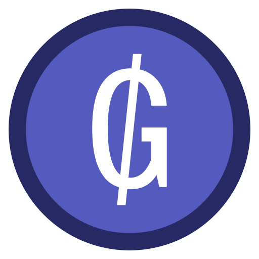 guarani kostenlos Icon guarani kostenlos Icon