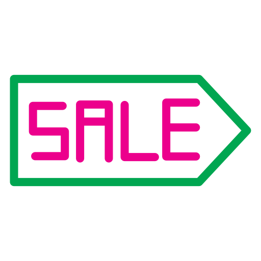 Sale free icon Sale free icon