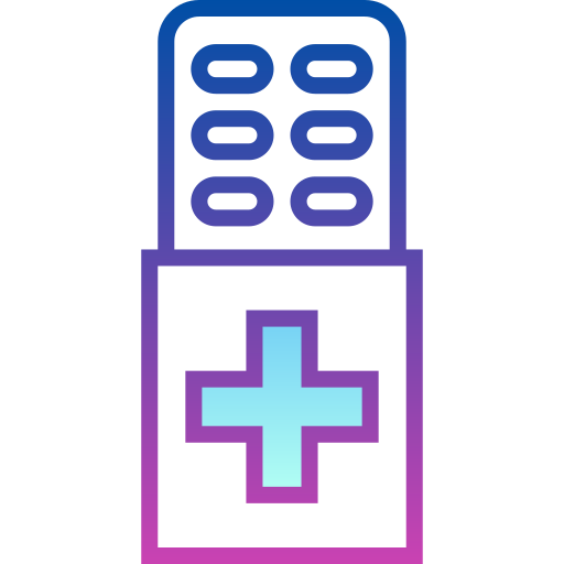 medikation kostenlos Icon medikation kostenlos Icon