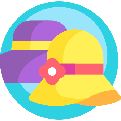 chapeau Icône gratuit