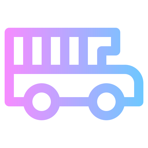 autobús icono gratis