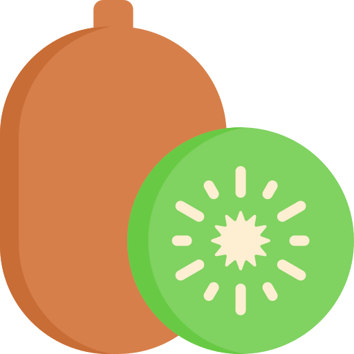 kiwi icono gratis