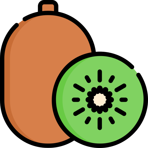 kiwi icono gratis