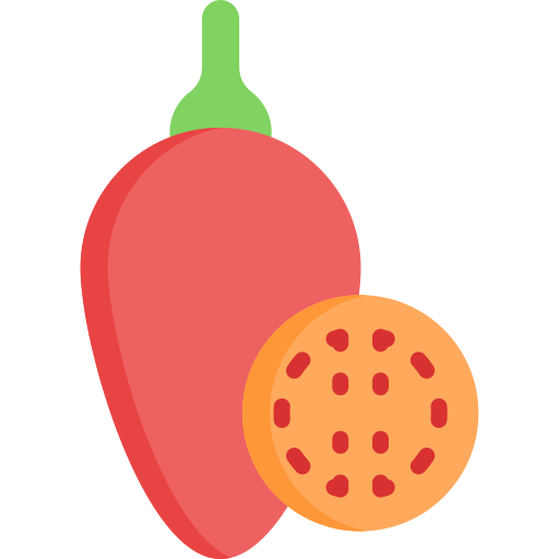 tamarillo icono gratis