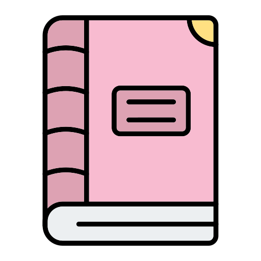 책 무료 아이콘