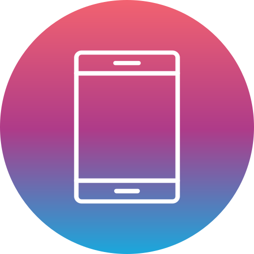 smartphone kostenlos Icon smartphone kostenlos Icon