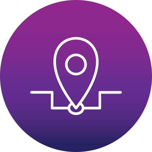 ubicación icono gratis