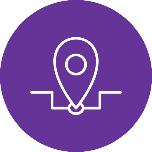 ubicación icono gratis