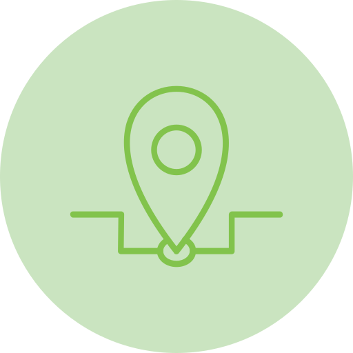 ubicación icono gratis