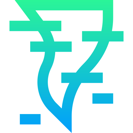 Tornado free icon Tornado free icon
