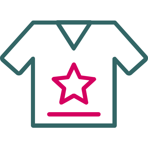 t-shirt kostenlos Icon t-shirt kostenlos Icon