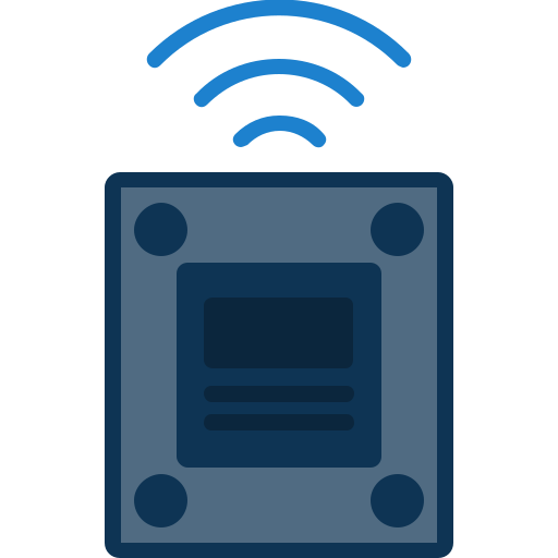 Hubspot free icon Hubspot free icon