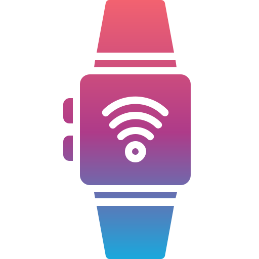 Smartwatch free icon