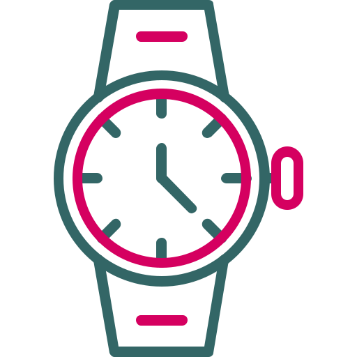 reloj icono gratis