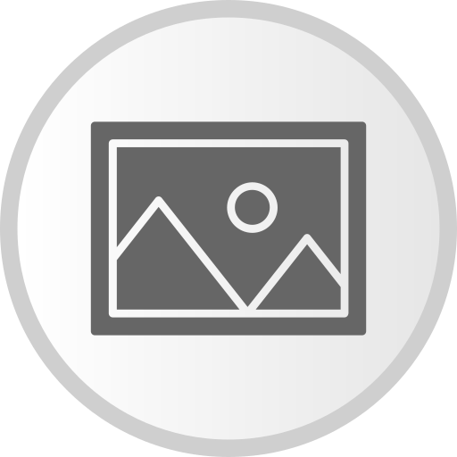 Image Generic Grey icon