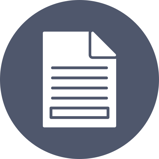 File Generic Mixed icon