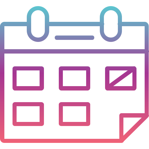 kalender kostenlos Icon kalender kostenlos Icon