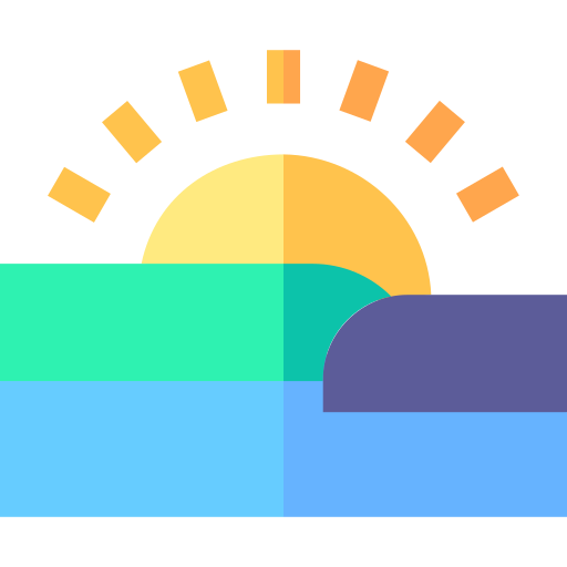 sonnenuntergang kostenlos Icon sonnenuntergang kostenlos Icon