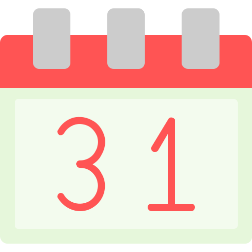 Calendar - Free Icon