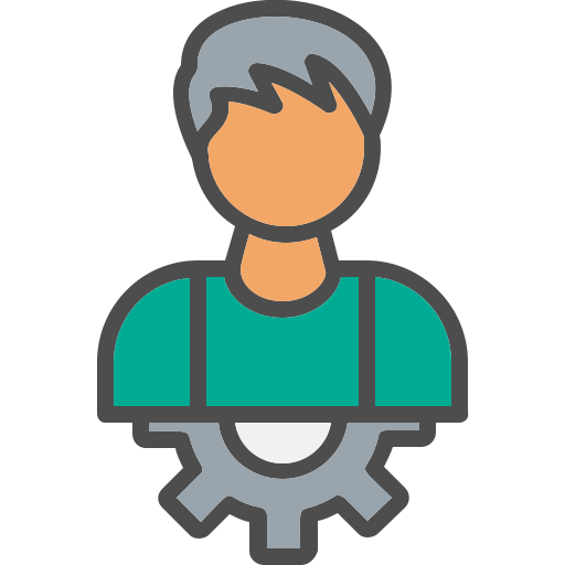 administración icono gratis