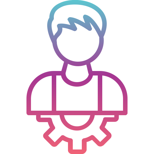 Management free icon