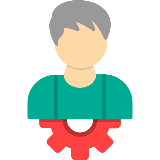 administración icono gratis