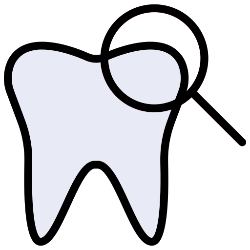 dentista icono gratis