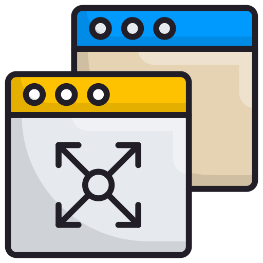 Enlarge free icon Enlarge free icon