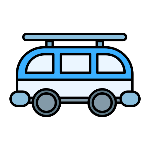 van Icône gratuit van Icône gratuit