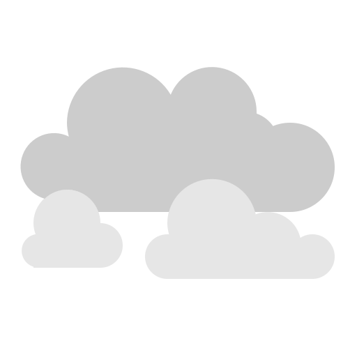 nube icono gratis