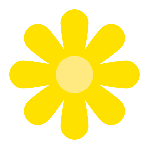 Цветок бесплатно иконка