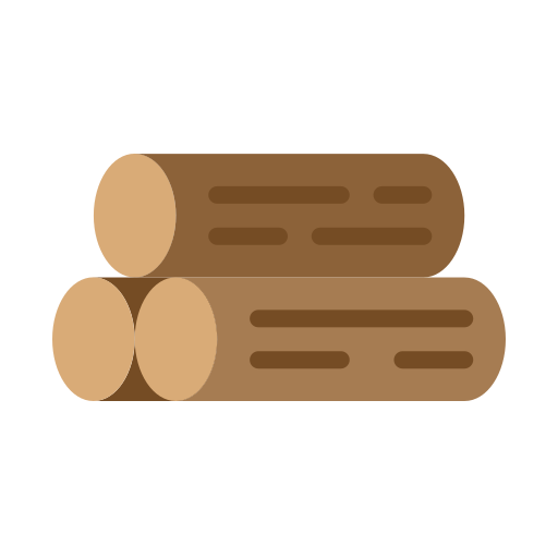 madera icono gratis
