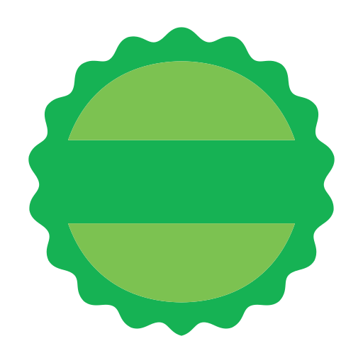 Badge - Free signaling icons