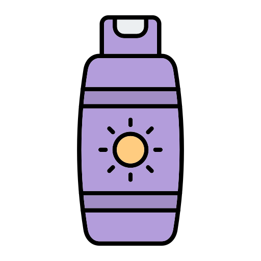 sonnenschutz kostenlos Icon