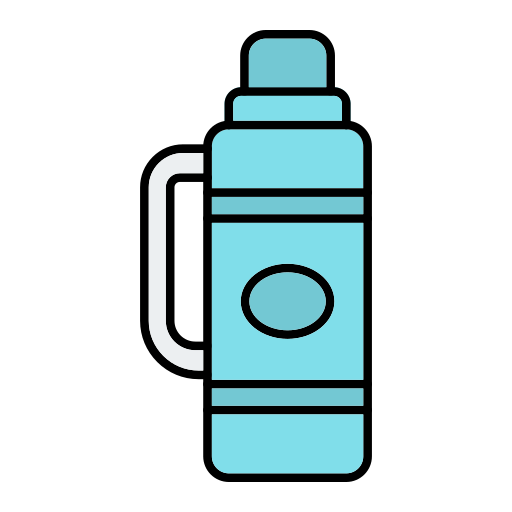  Thermos: Icon Collection