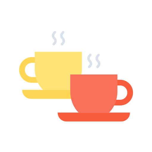 Coffee cup - Free food and restaurant icons