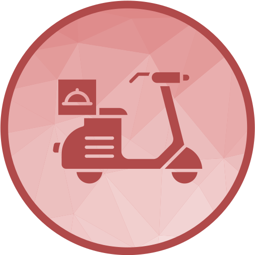 lebensmittellieferservice kostenlos Icon