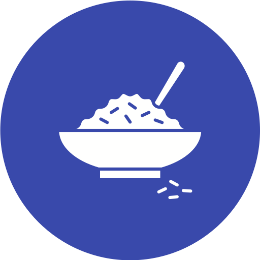 Rice Generic Mixed icon