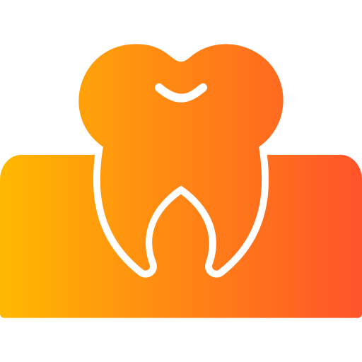 molar icono gratis