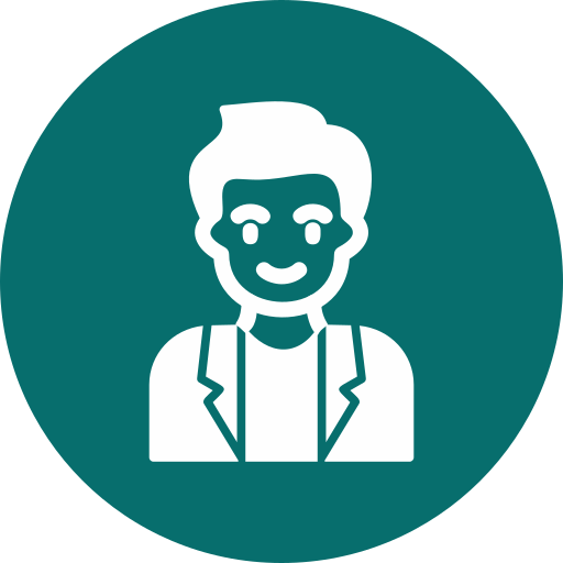 Dentist Generic Mixed icon