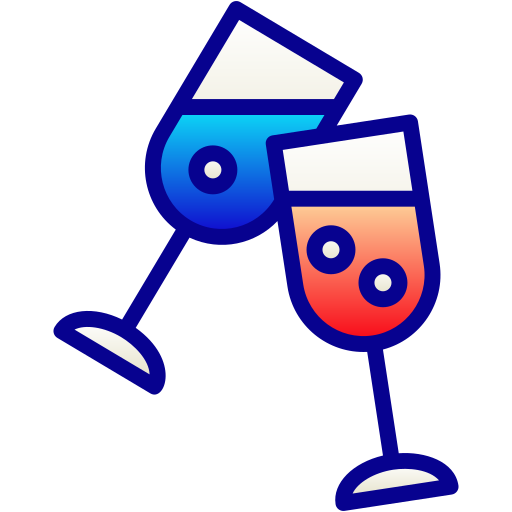 celebracion icono gratis