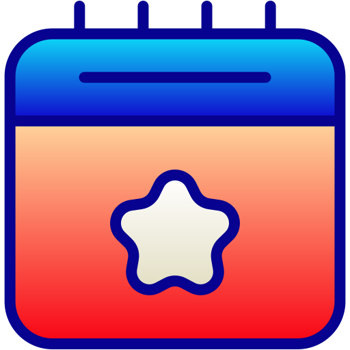 calendario icono gratis