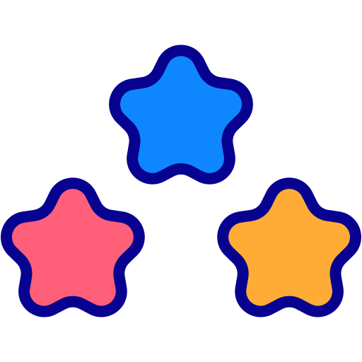 Star free icon Star free icon